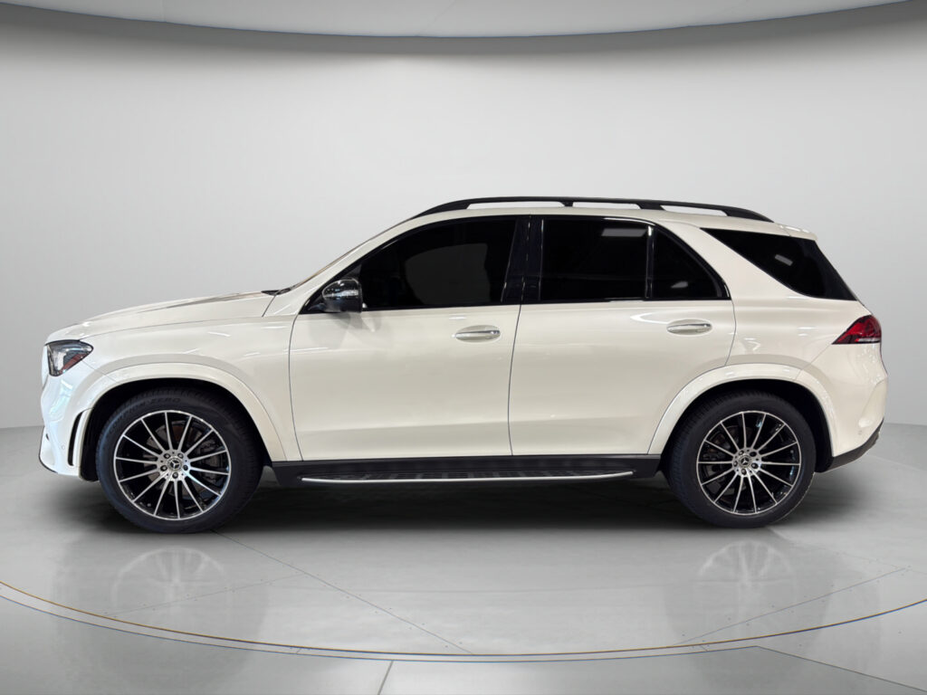 2023 Mercedes-Benz GLE GLE 450