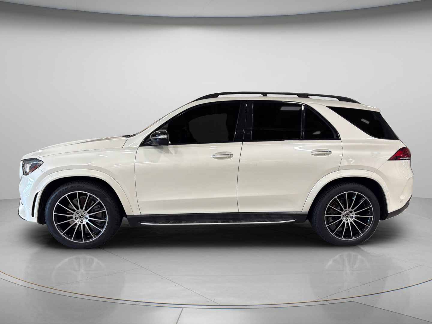 2023 Mercedes-Benz GLE GLE 450