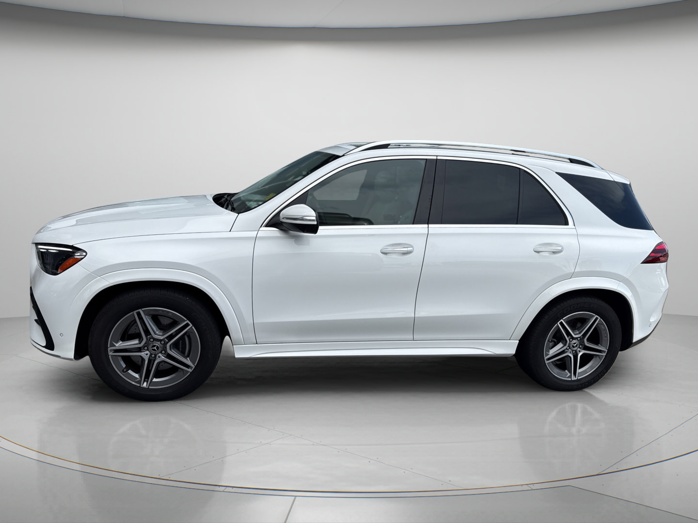 2026 Mercedes-Benz GLE GLE 450