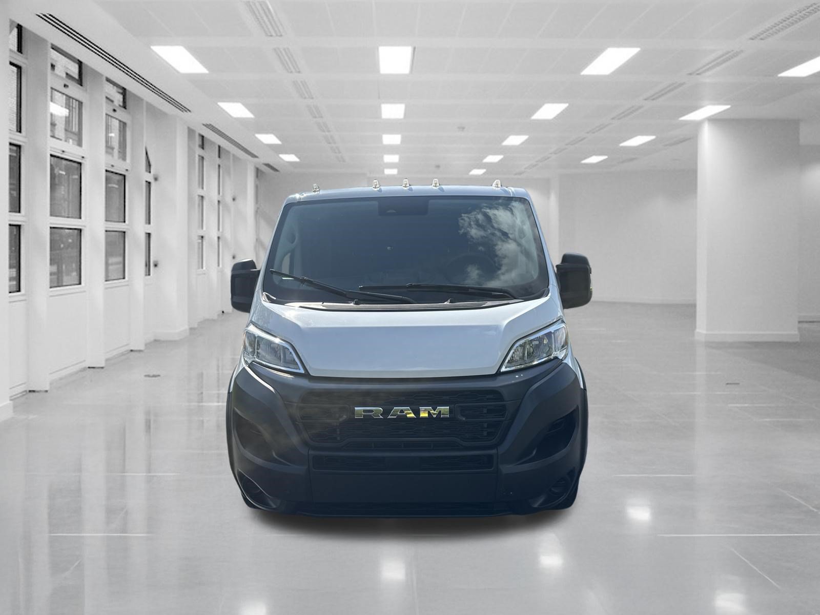 2023 Ram ProMaster Cargo Van