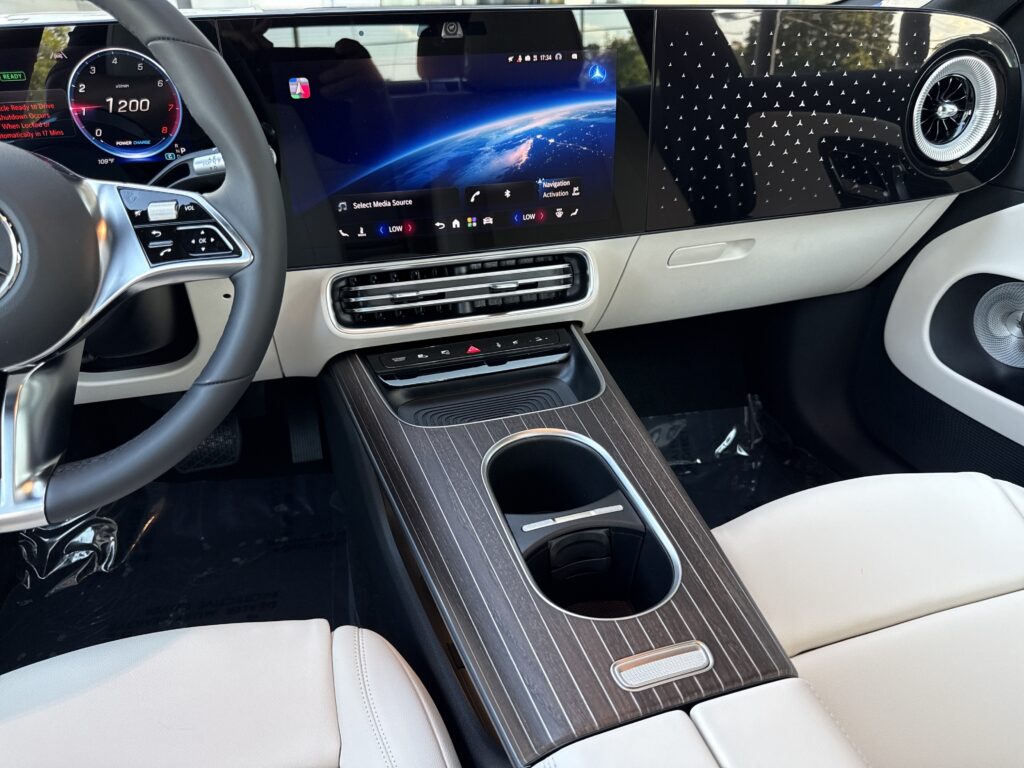 2027 Mercedes-Benz CLA CLA 220 Hybrid