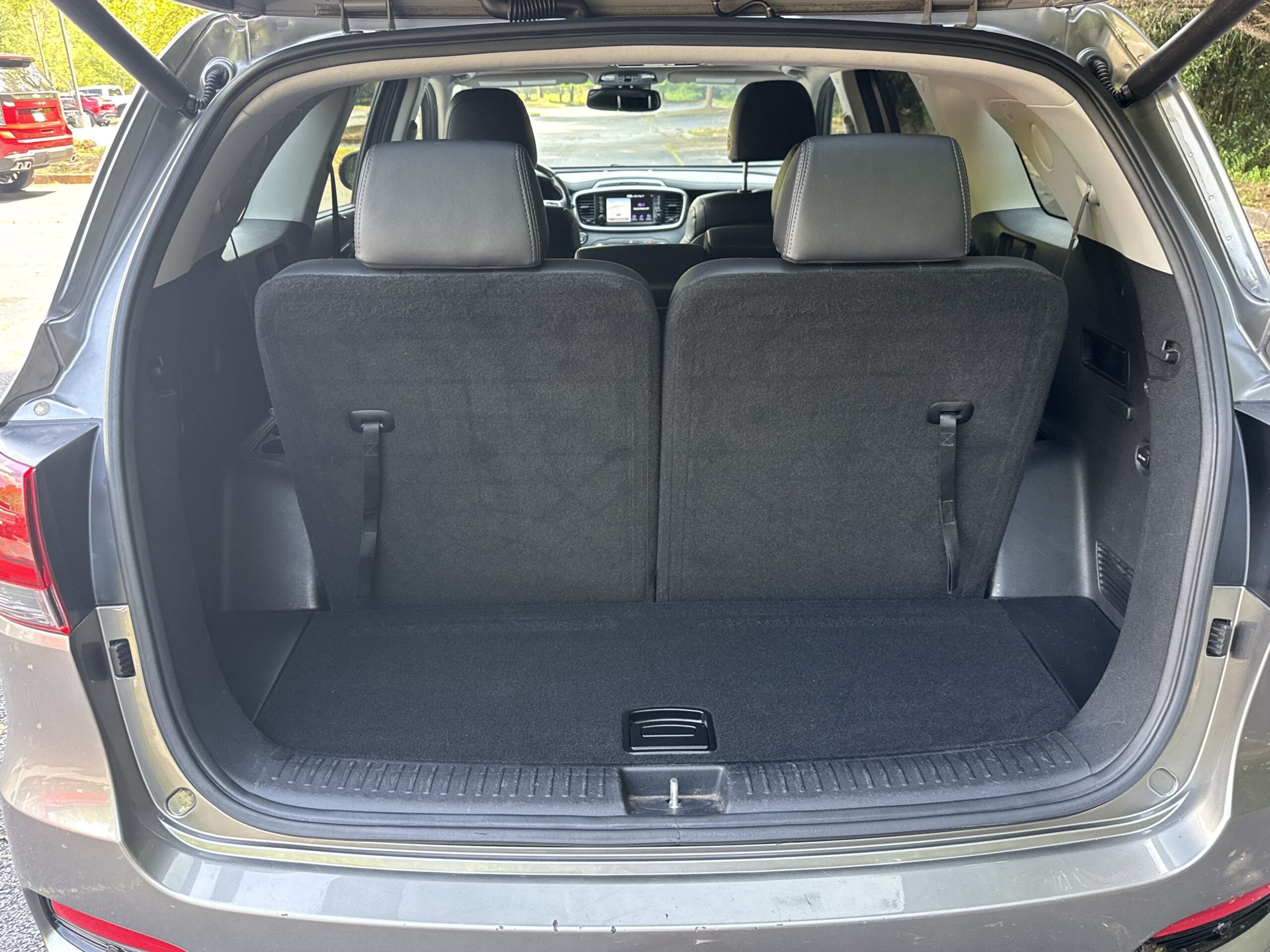 2019 Kia Sorento EX V6