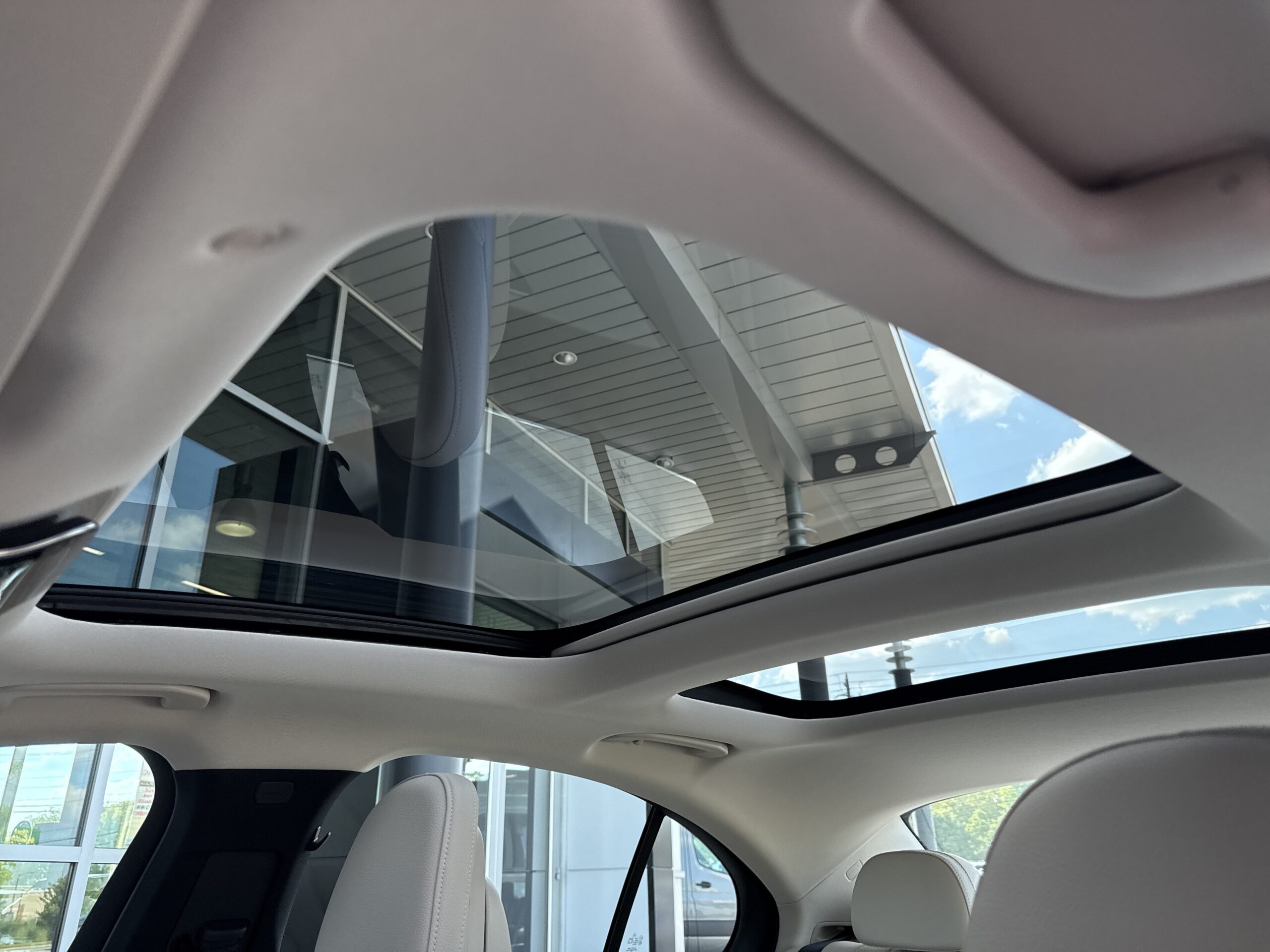 2027 Mercedes-Benz E-Class E 350