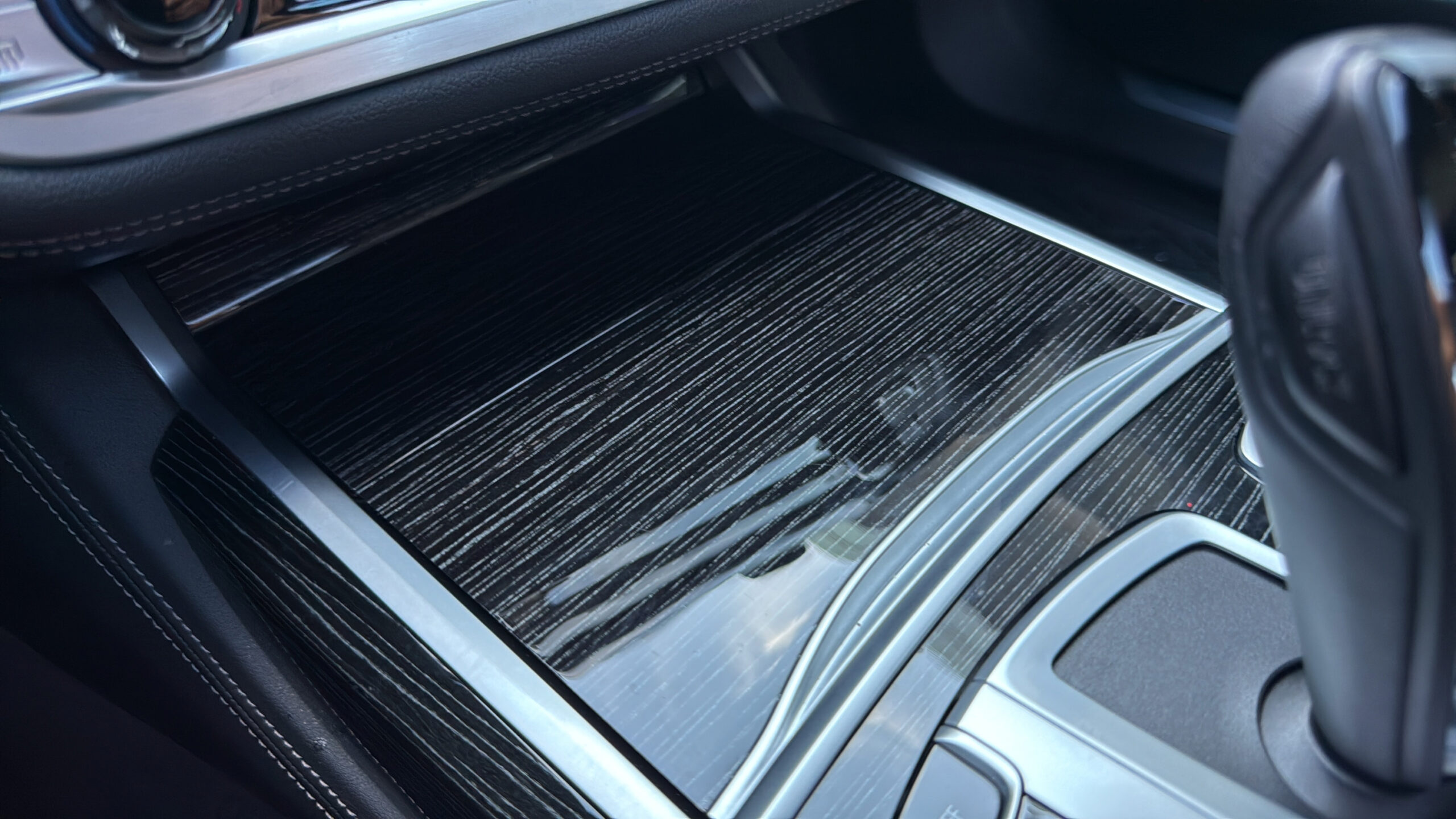 2022 BMW 7 Series 740i xDrive