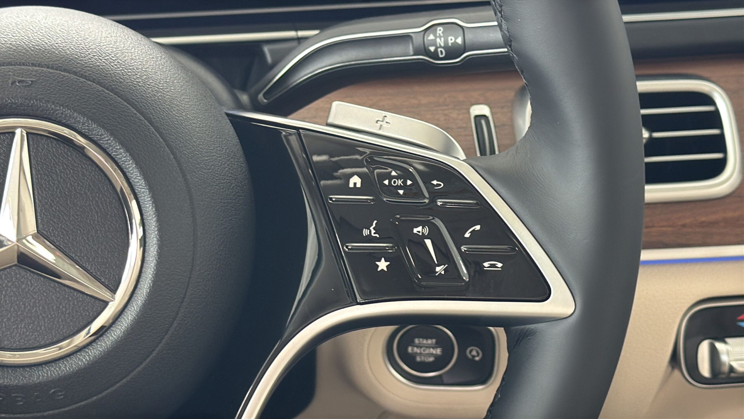 2026 Mercedes-Benz  GLS 450