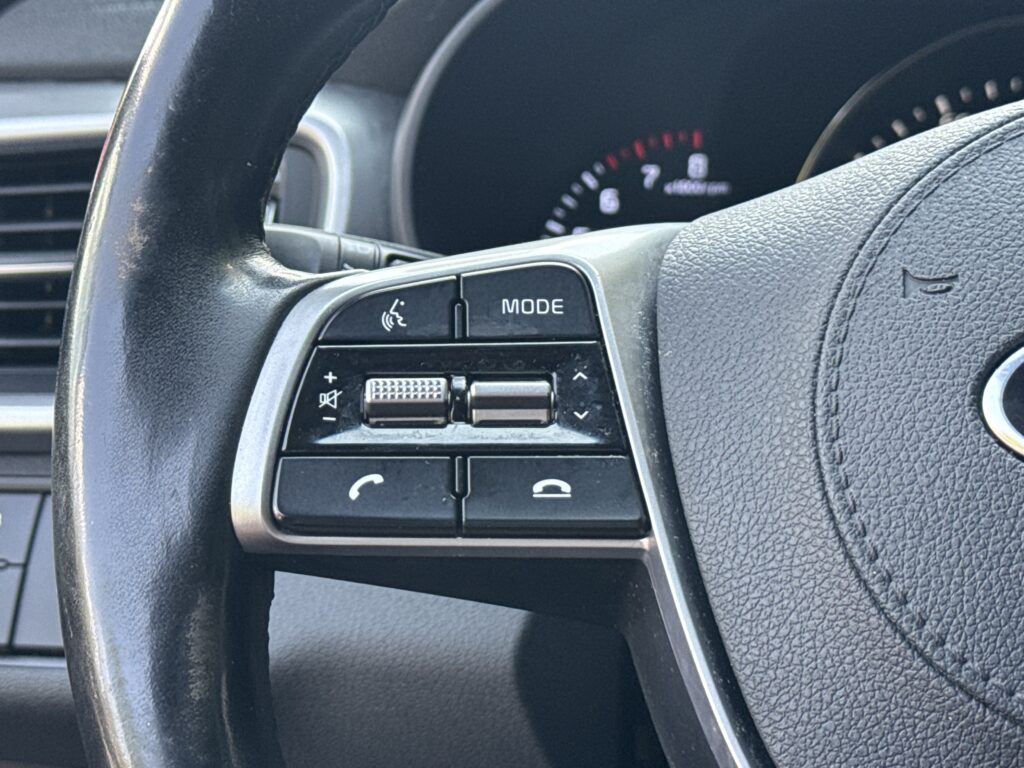 2019 Kia Sorento EX V6