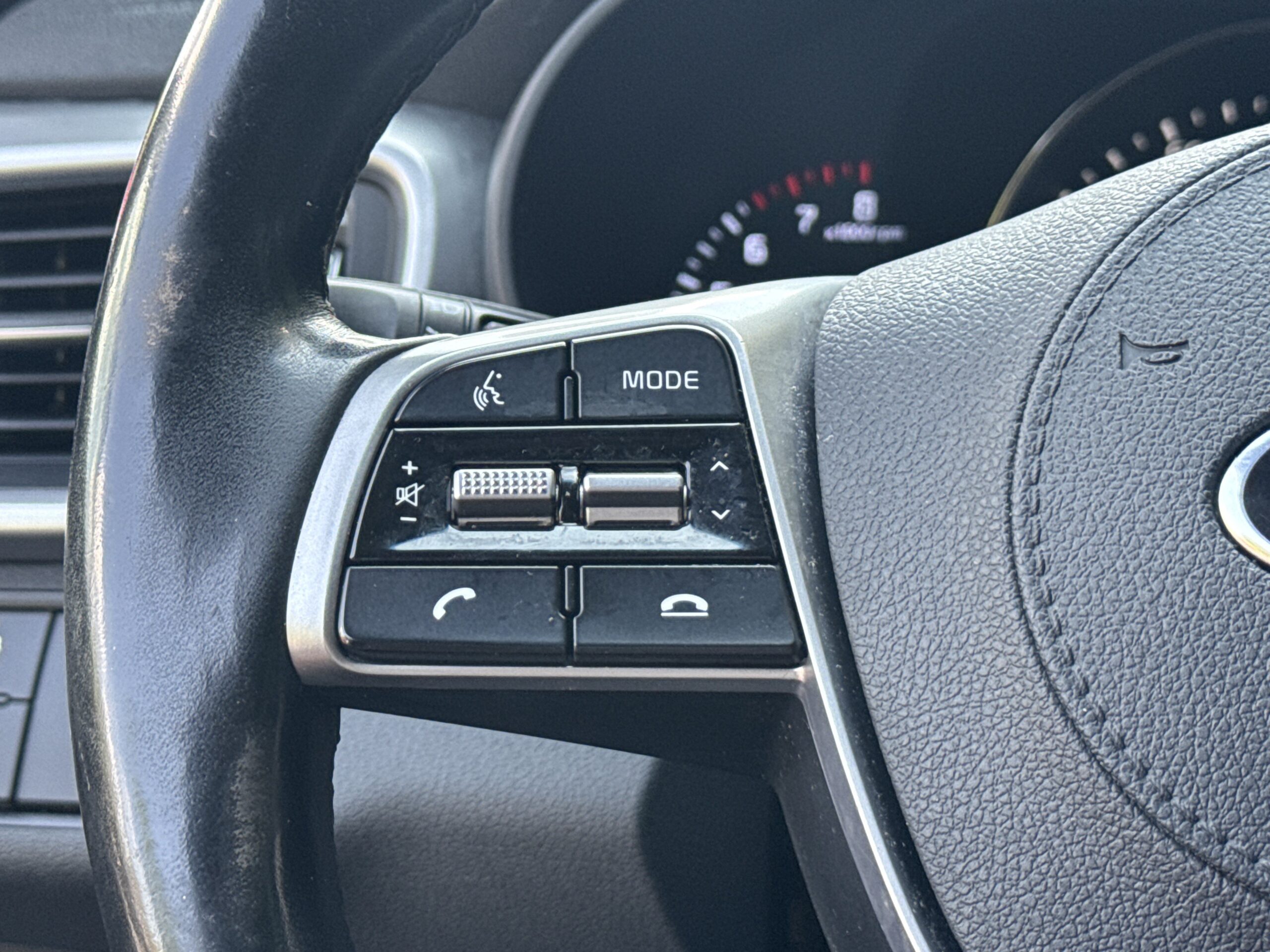 2019 Kia Sorento EX V6