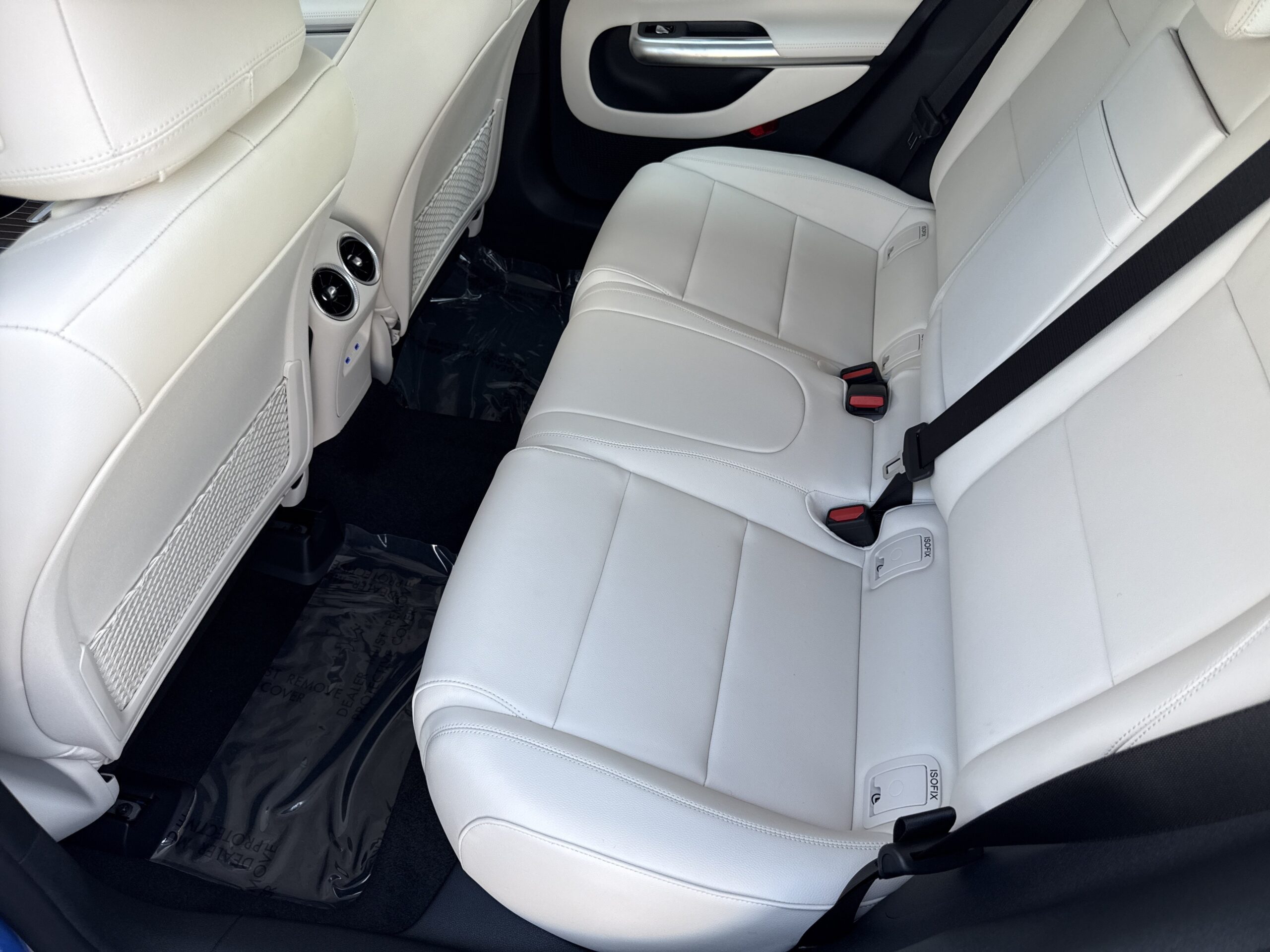 2027 Mercedes-Benz CLA CLA 220 Hybrid