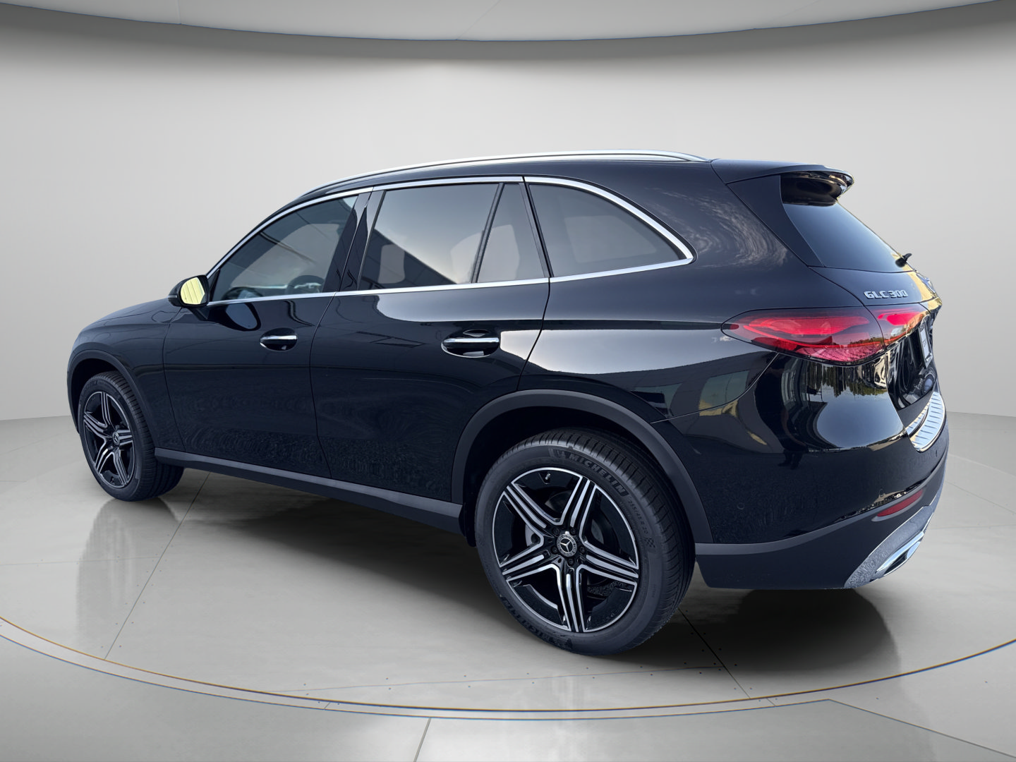 2027 Mercedes-Benz GLC GLC 300