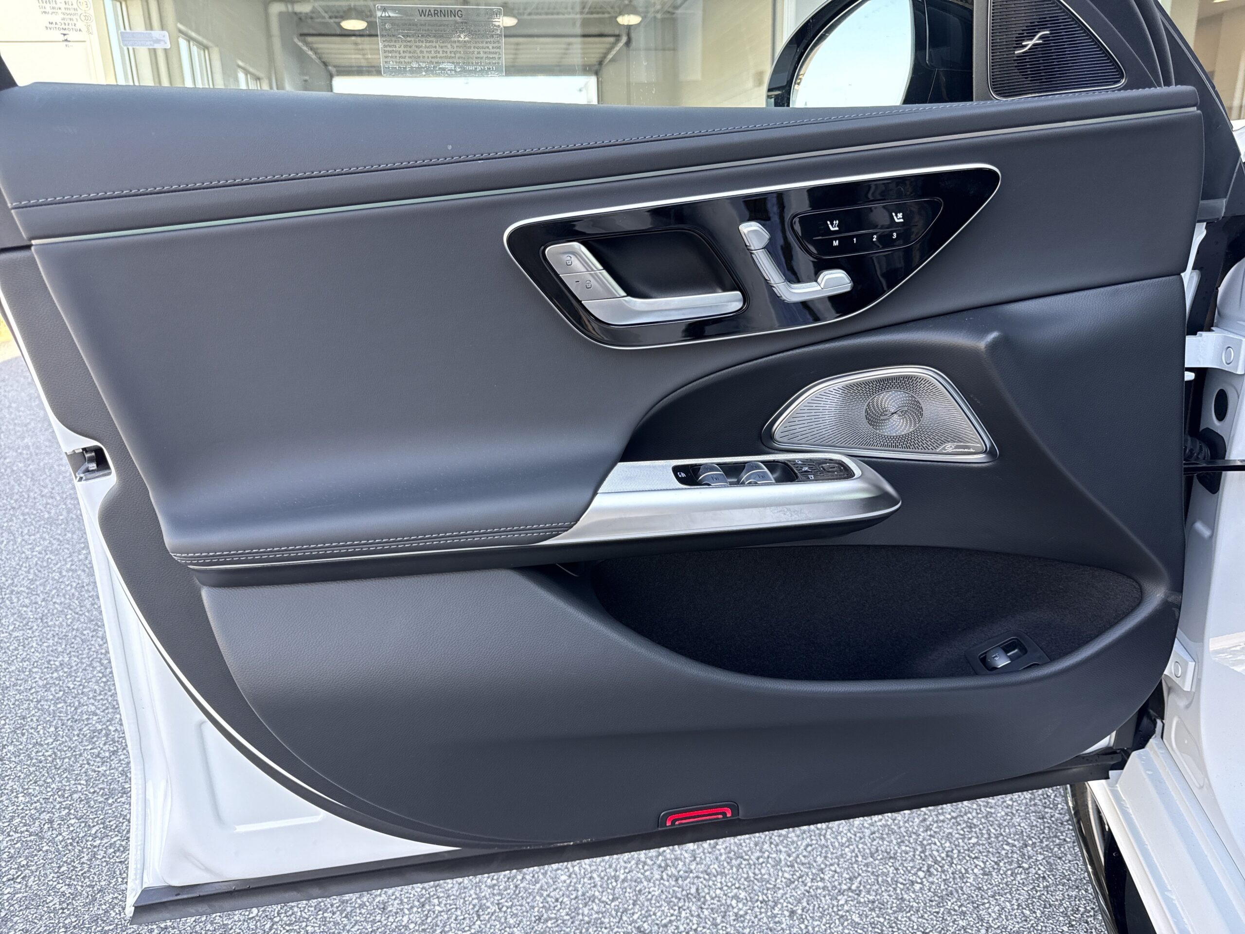 2027 Mercedes-Benz E-Class AMG E 53 E