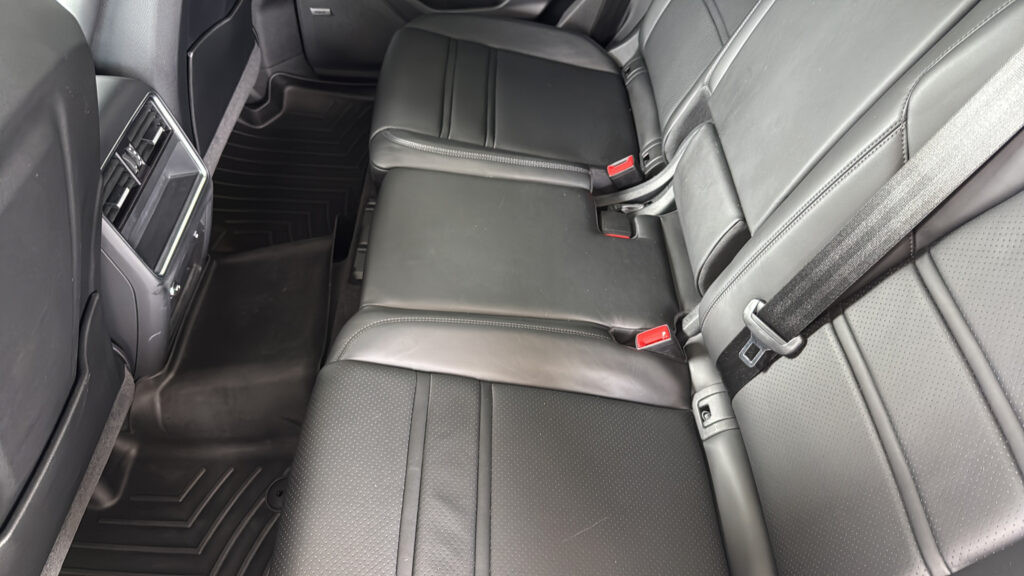 2021 Porsche Cayenne S
