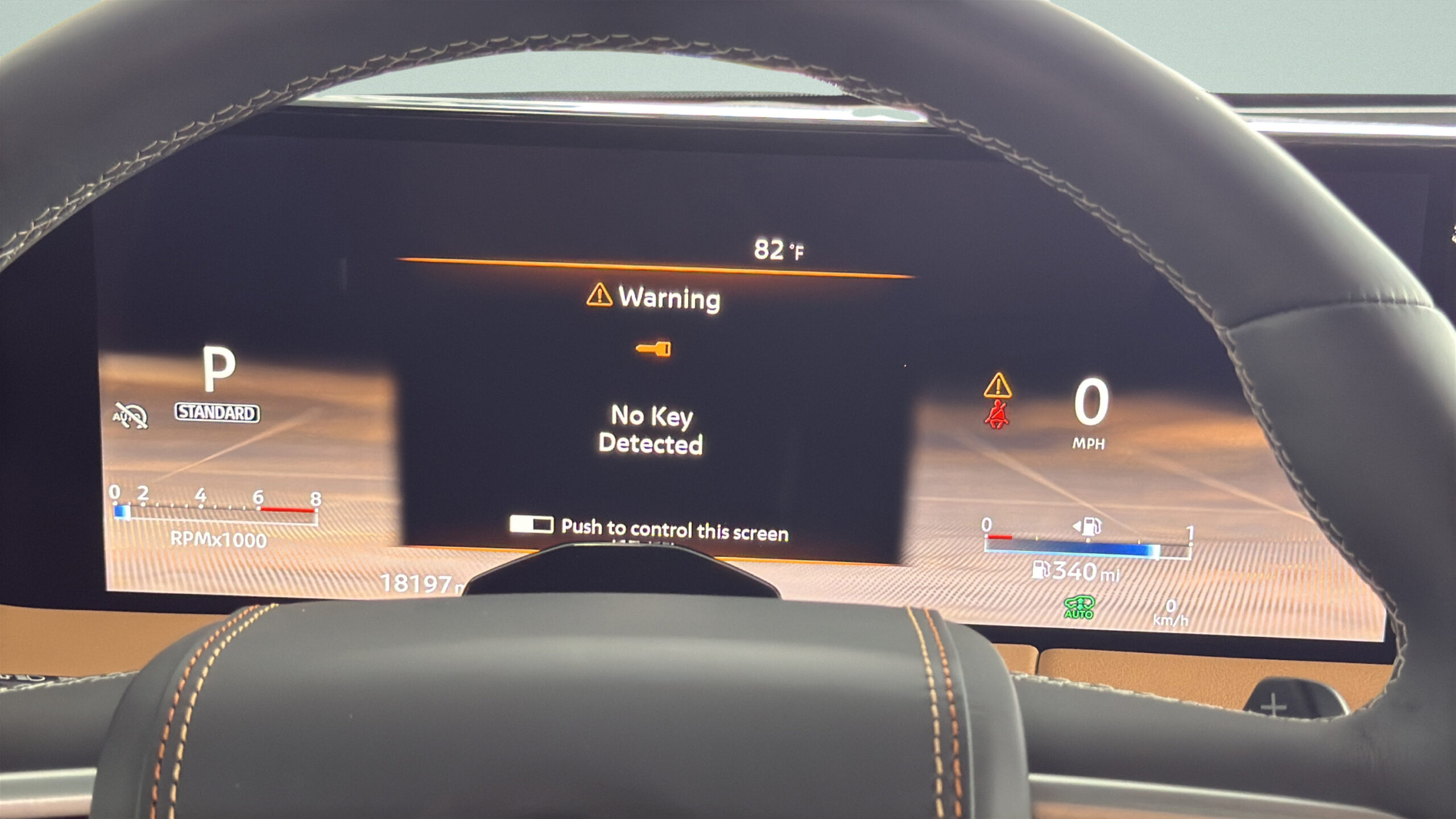2025 Nissan Armada Platinum Reserve