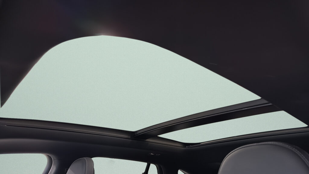 2023 Mercedes-Benz EQE EQE 500