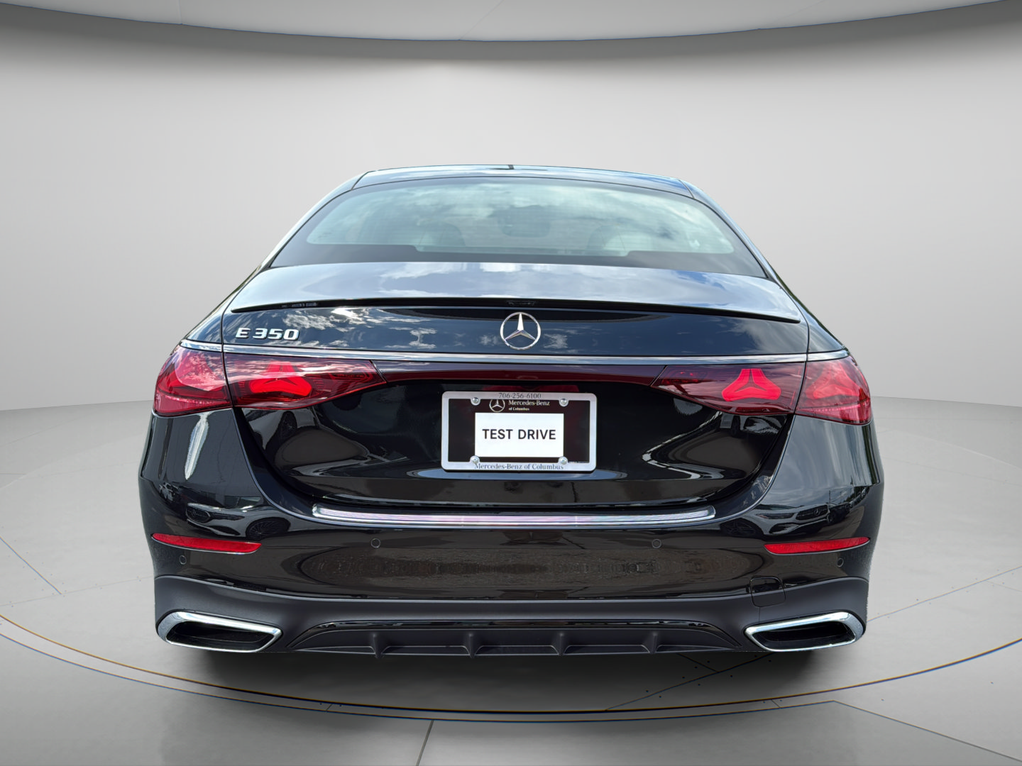 2027 Mercedes-Benz  E 350