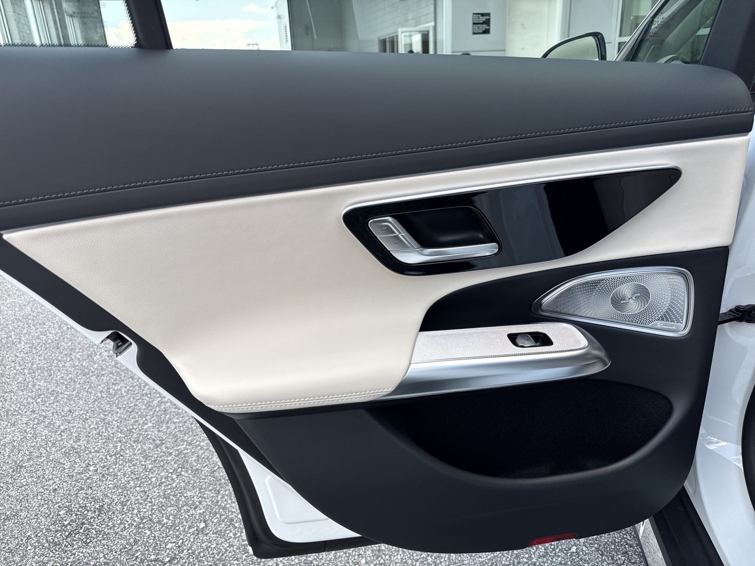 2027 Mercedes-Benz E-Class E 450