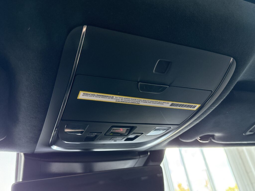 2023 Lexus LS LS 500h