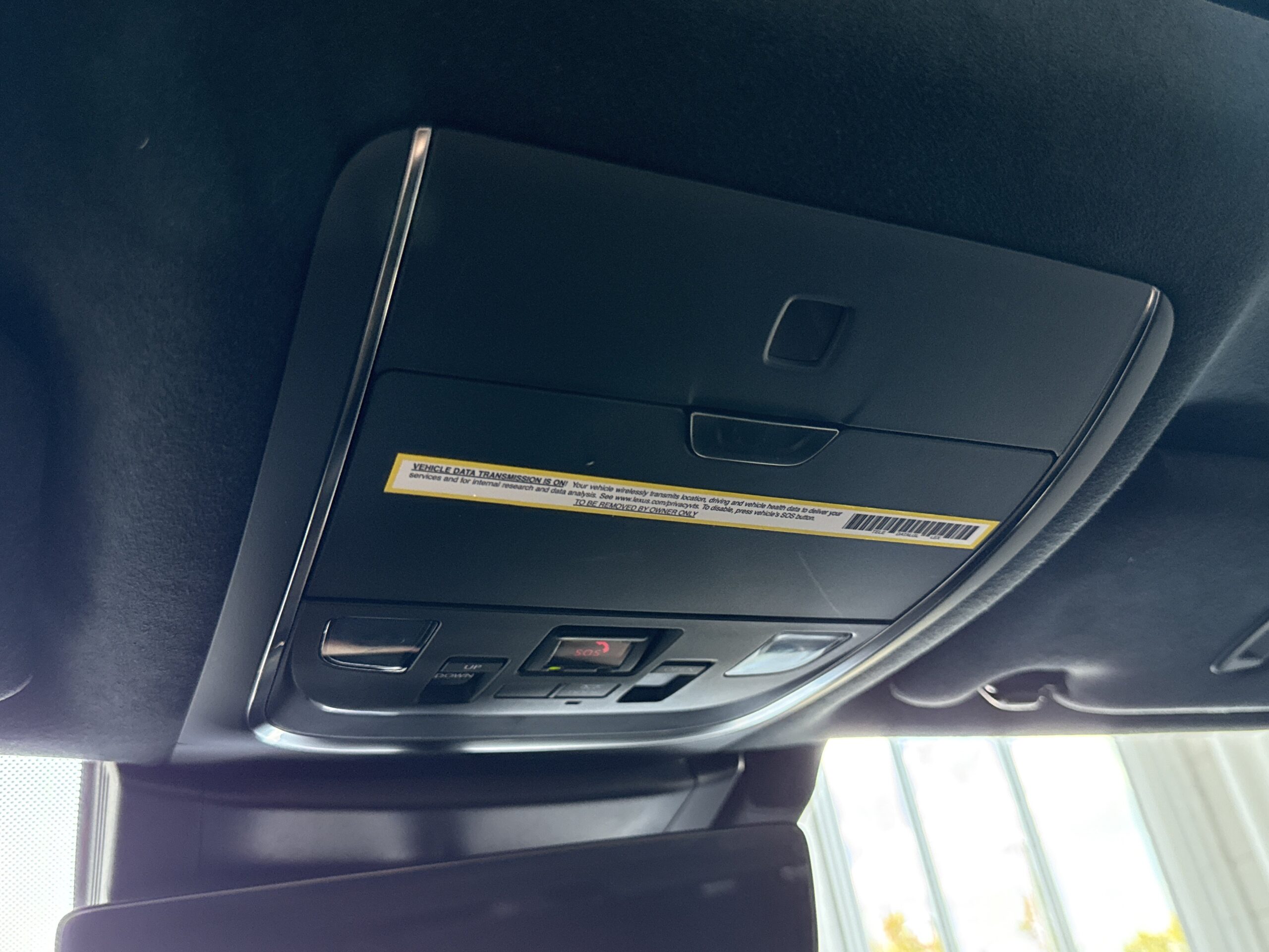 2023 Lexus LS LS 500h