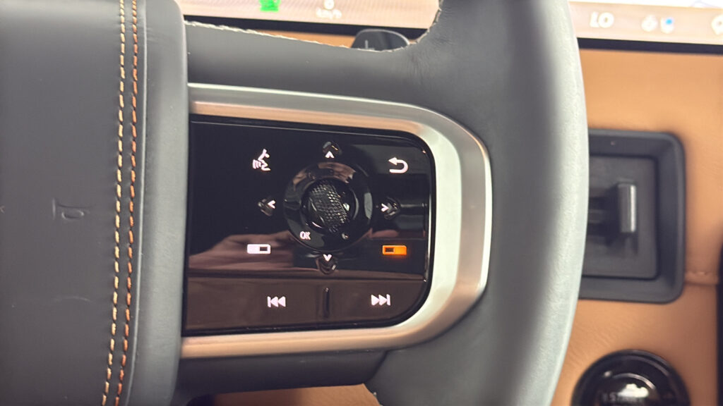 2025 Nissan Armada Platinum Reserve