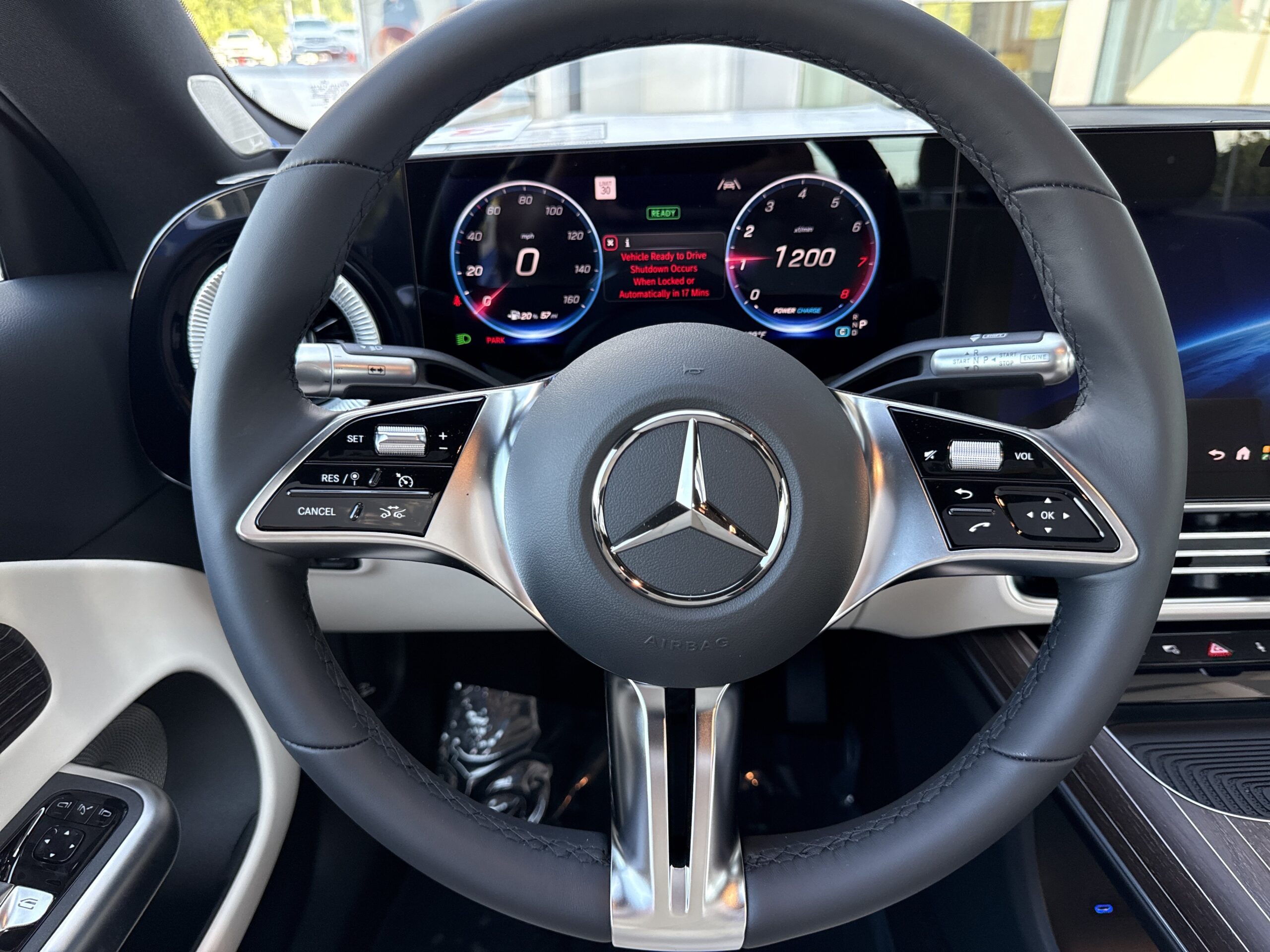 2027 Mercedes-Benz CLA CLA 220 Hybrid