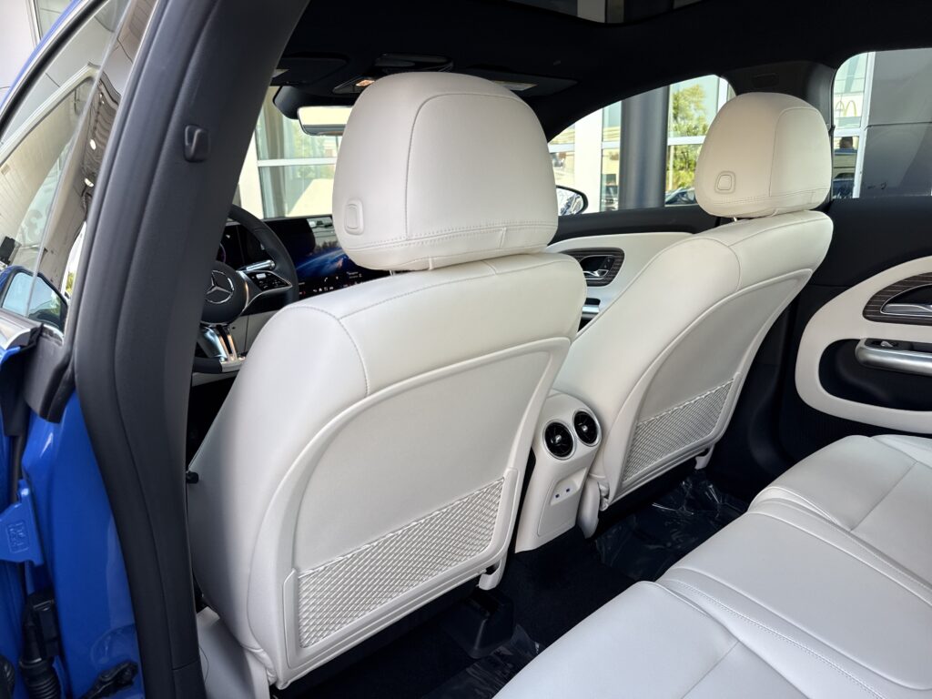 2027 Mercedes-Benz CLA CLA 220 Hybrid