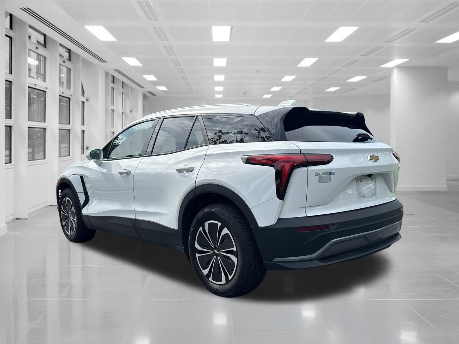 2024 Chevrolet Blazer EV eAWD LT