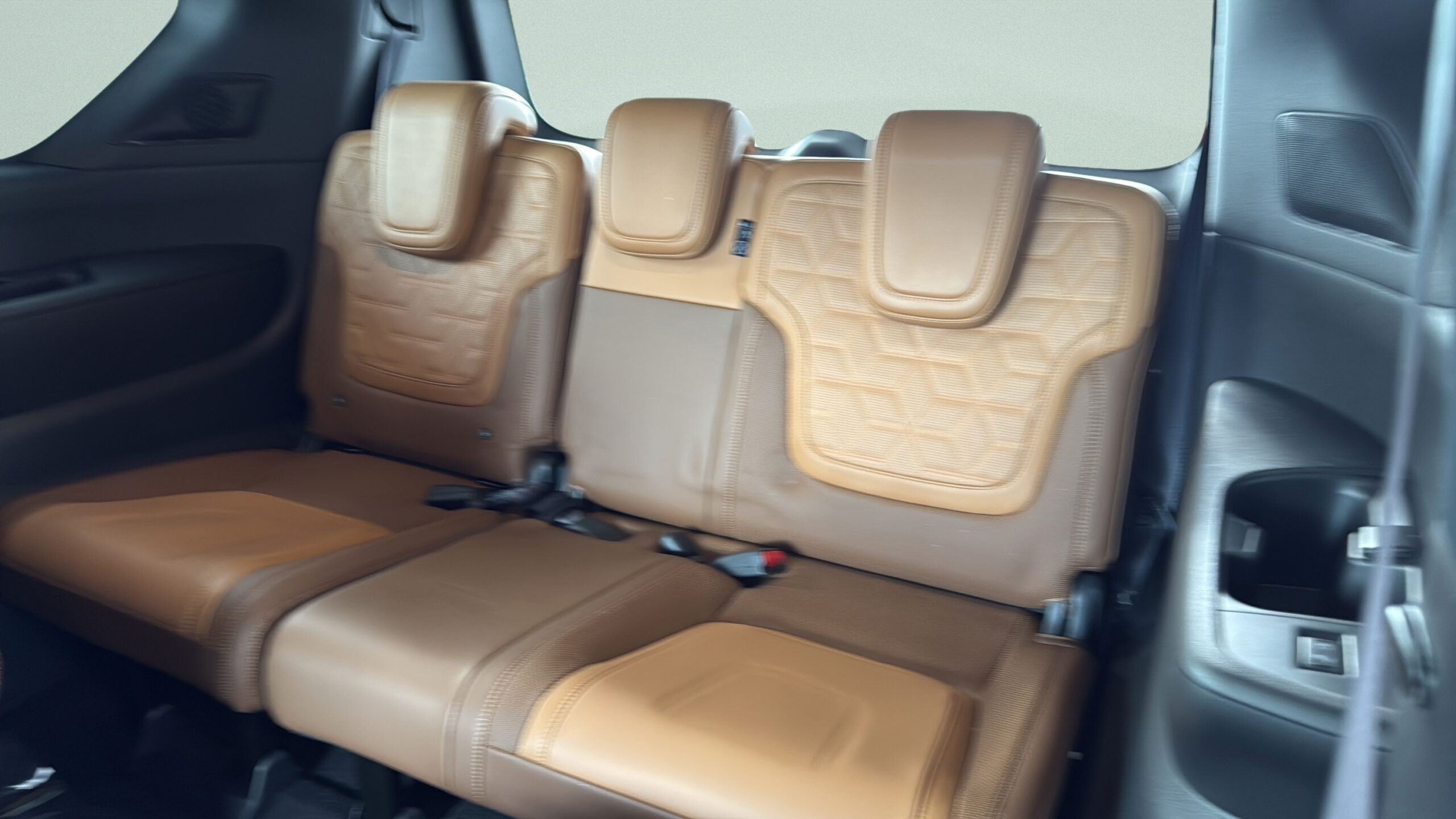 2025 Nissan Armada Platinum Reserve