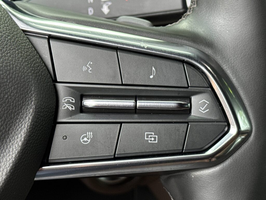 2025 Chevrolet Tahoe