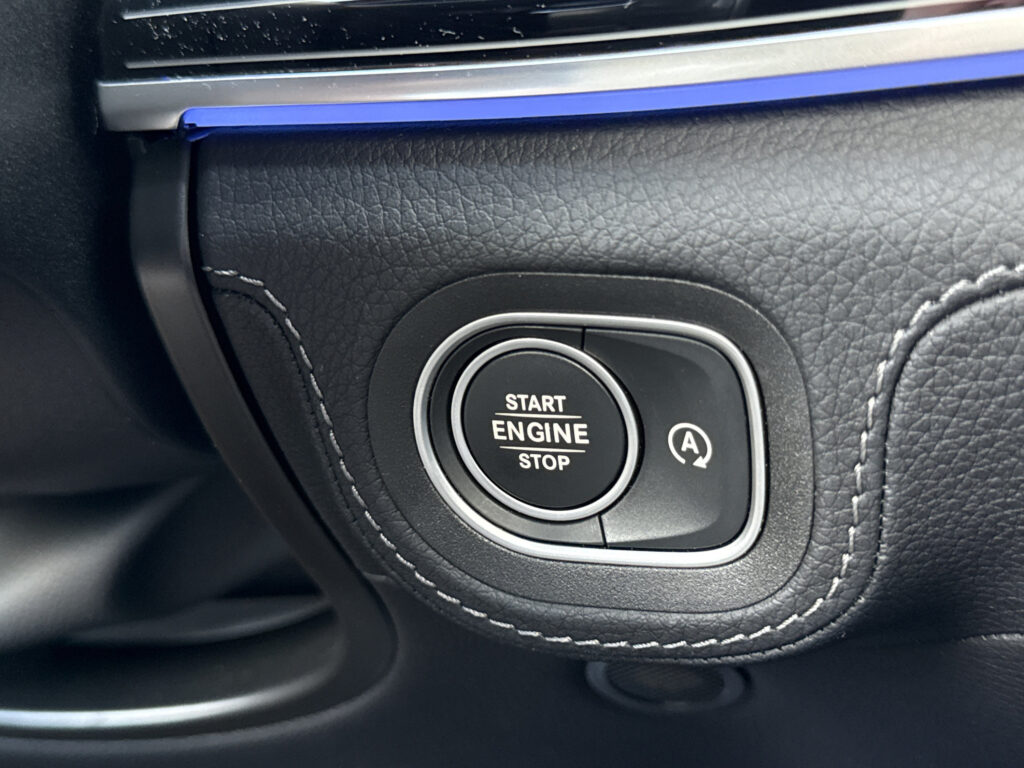 2025 Mercedes-Benz GLS GLS 450