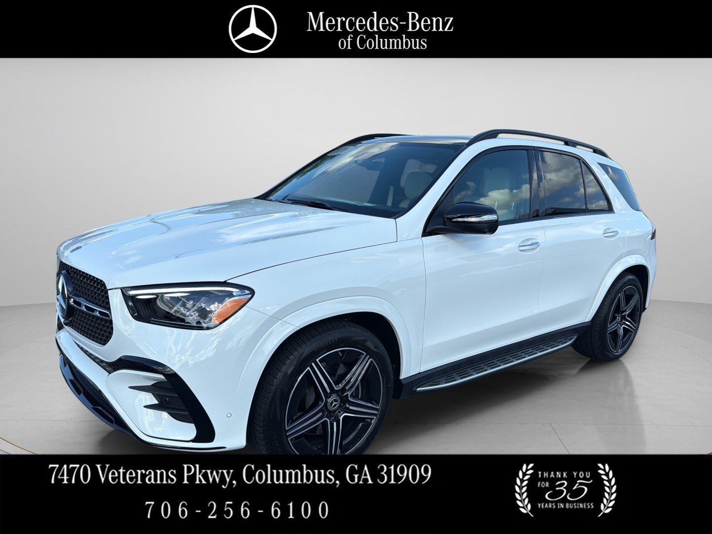 2026 Mercedes-Benz  GLE 450