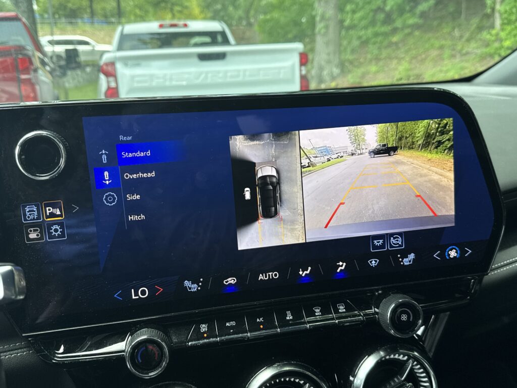 2024 Chevrolet Blazer EV eAWD LT