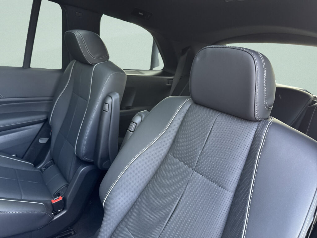 2025 Mercedes-Benz GLS GLS 450