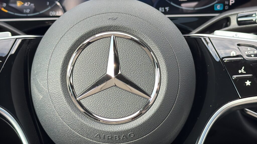 2027 Mercedes-Benz  E 350
