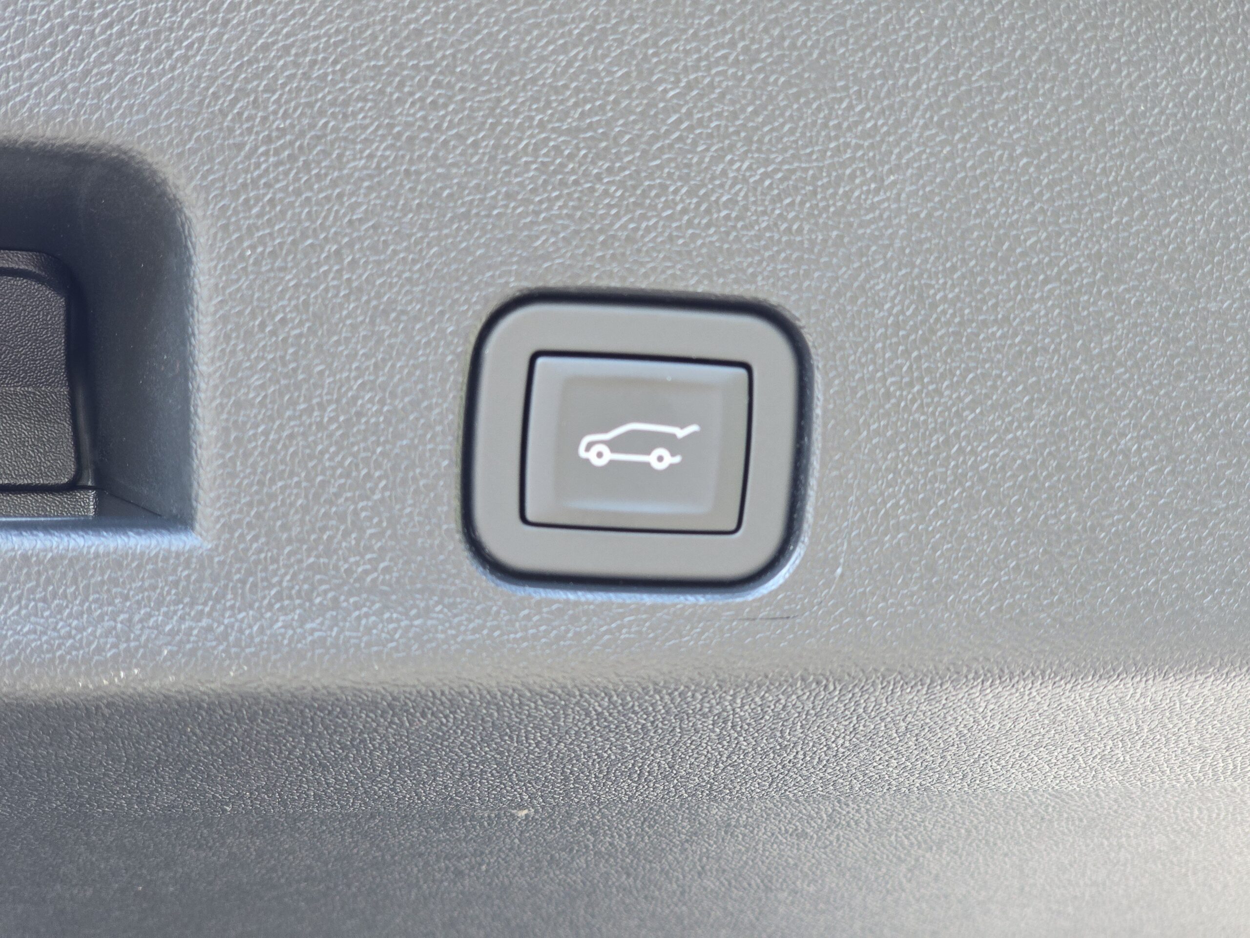 2026 Chevrolet Traverse FWD RS