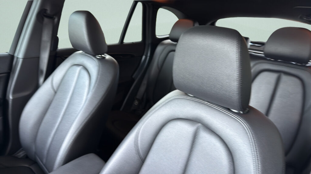 2019 BMW X1 sDrive28i