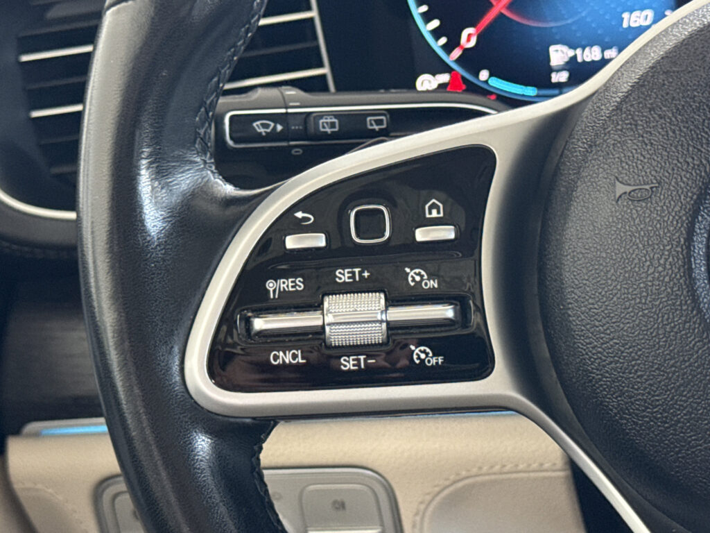 2021 Mercedes-Benz GLE GLE 350