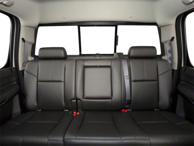 2010 Chevrolet Silverado 1500 LT