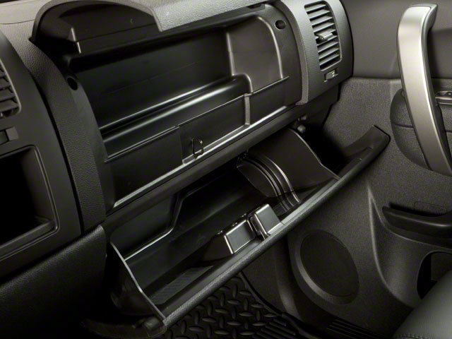 2010 Chevrolet Silverado 1500 LT