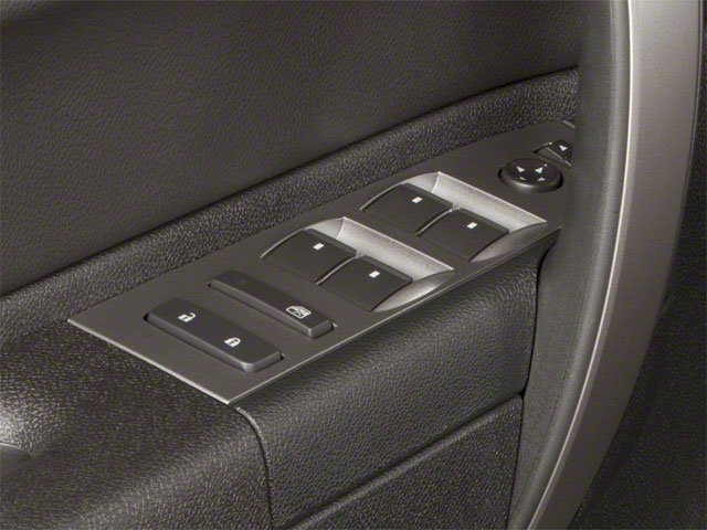 2010 Chevrolet Silverado 1500 LT