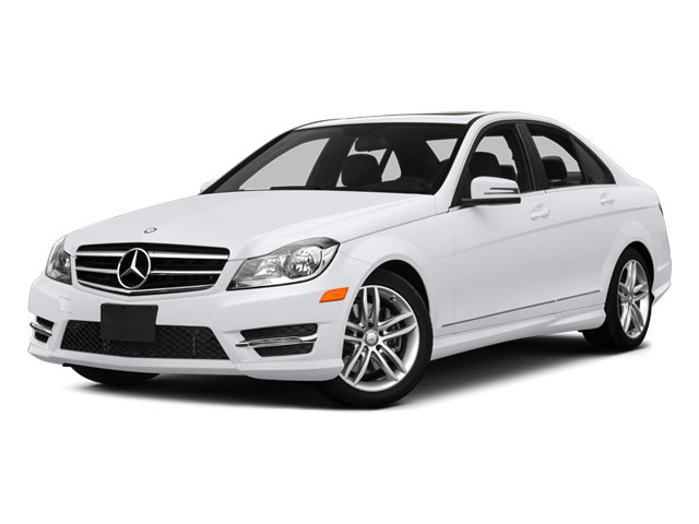 2014 Mercedes-Benz C-Class C 300 Sport