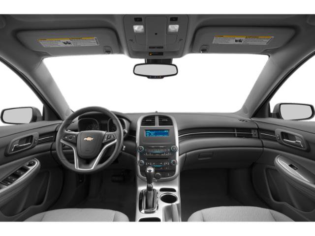 2015 Chevrolet Malibu LT