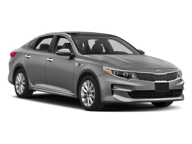 2017 Kia Optima EX