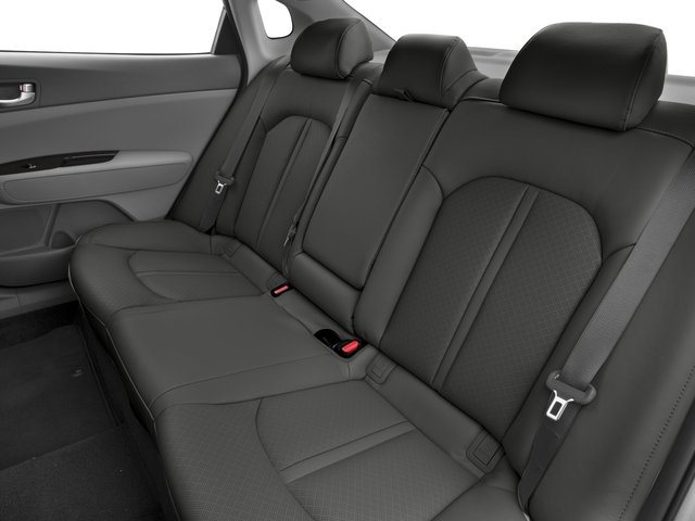 2017 Kia Optima EX