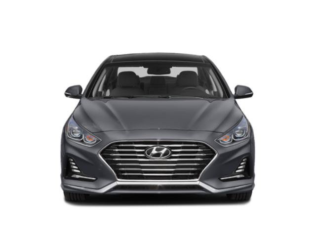 2018 Hyundai Sonata Hybrid Limited