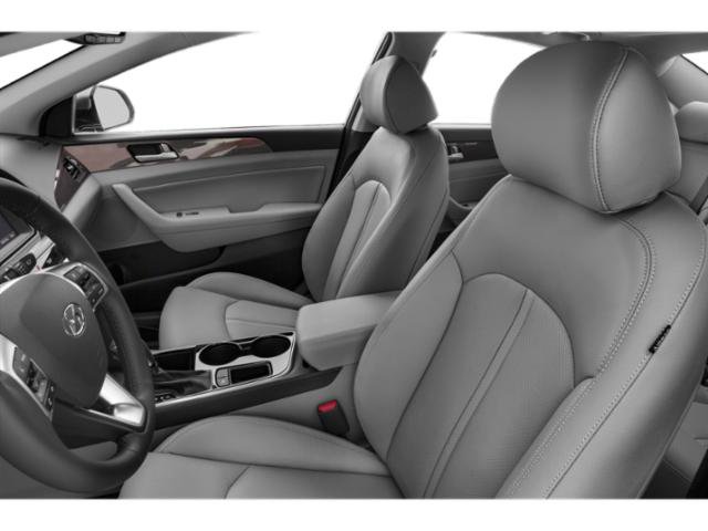 2018 Hyundai Sonata Hybrid Limited