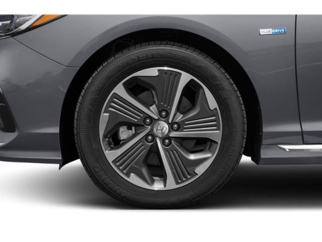 2018 Hyundai Sonata Hybrid Limited