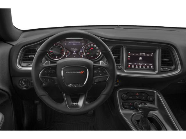 2019 Dodge Challenger GT