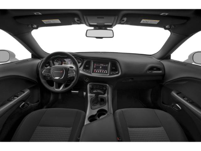2019 Dodge Challenger GT