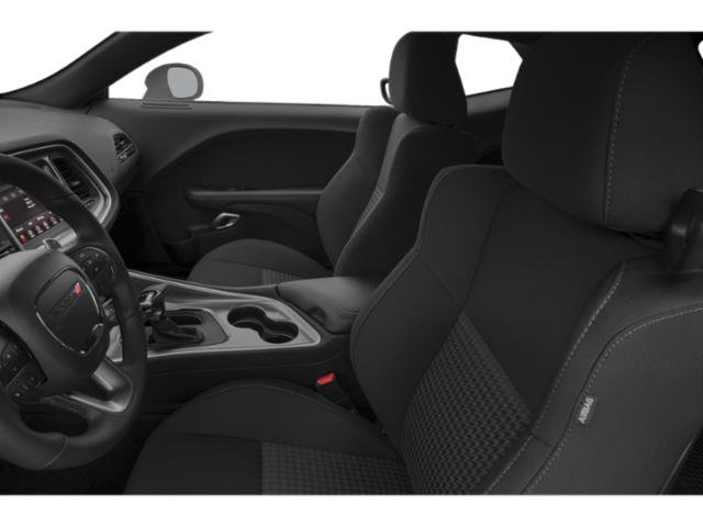 2019 Dodge Challenger GT