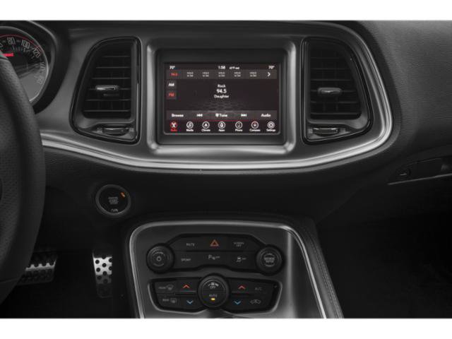 2019 Dodge Challenger GT