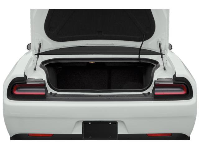 2019 Dodge Challenger GT